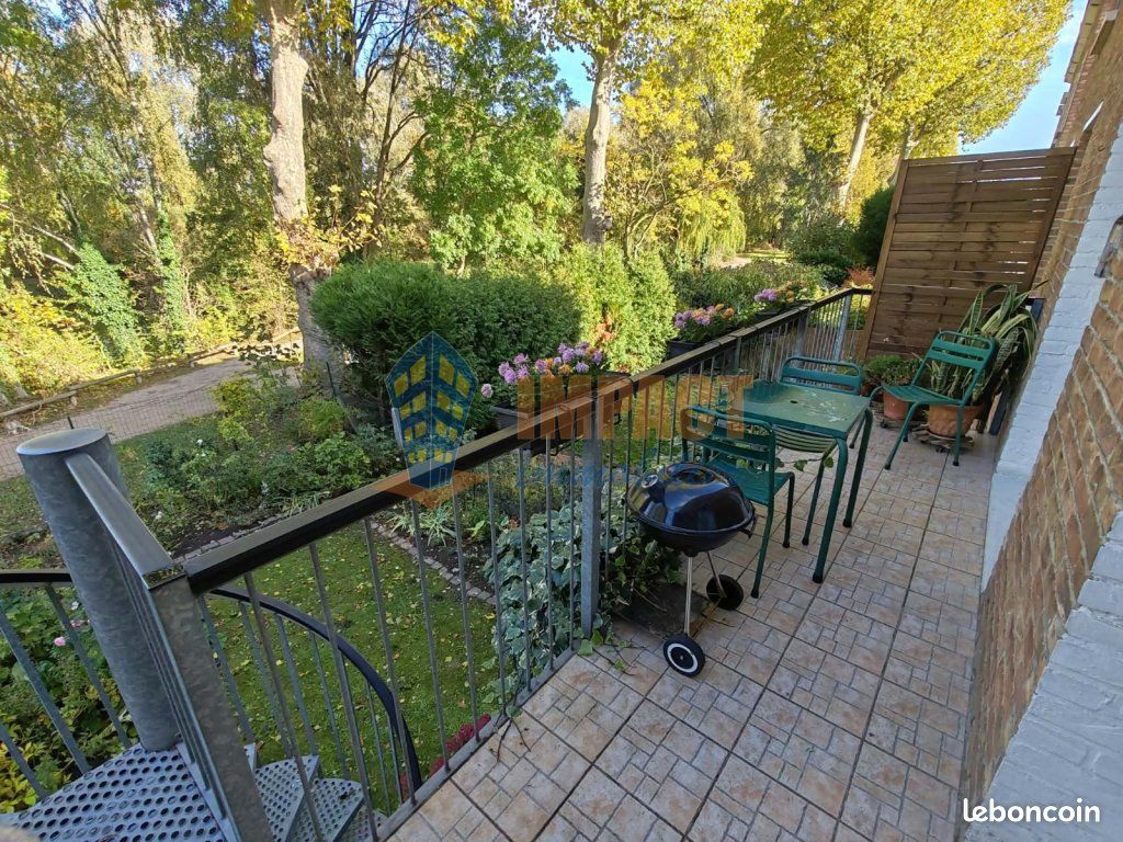 Maison 5 pièces 89 m² · à Haubourdin · 89 m² · 229 000 €