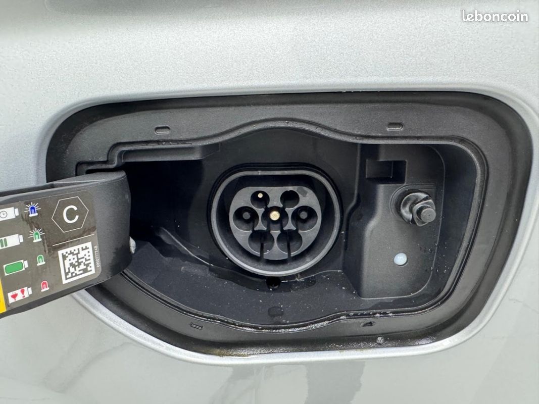 Jeep Grand Cherokee (5) 2.0 Turbo 380ch 4xe Summit Reserve BVA8 (image 24)