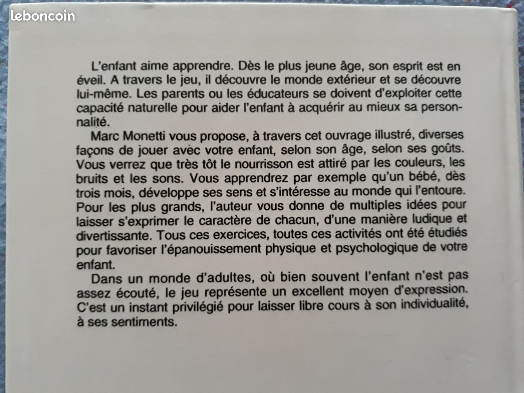 Développez la personnalité de l'enfant par le jeu (image 3)