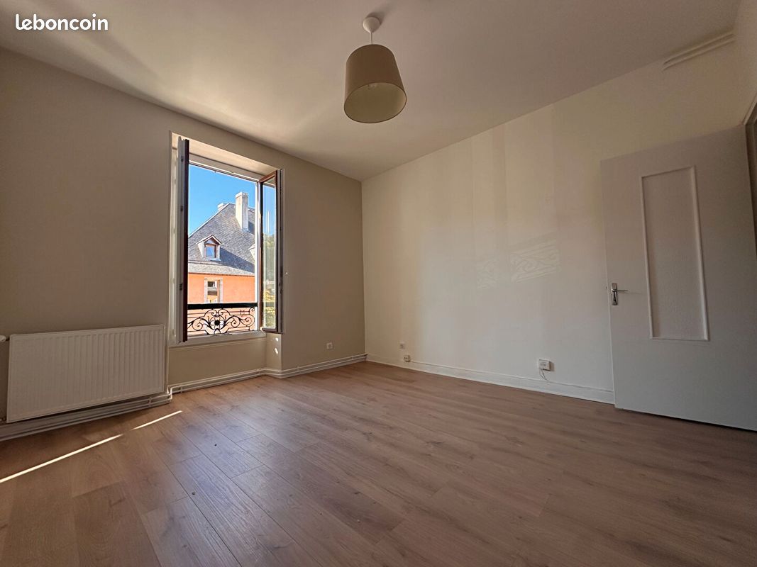 Appartement 1 pièce 33 m² · à Chambéry · 33 m² · 580 €/mois