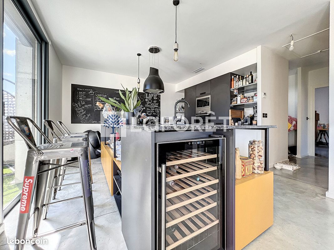 Loft 5 pièces 123 m² (image 6)