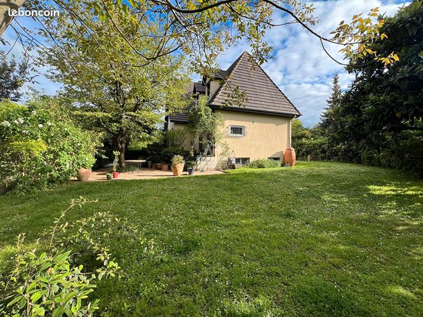 Maison a louer houilles - 7 pièce(s) - 160 m2 - Surfyn