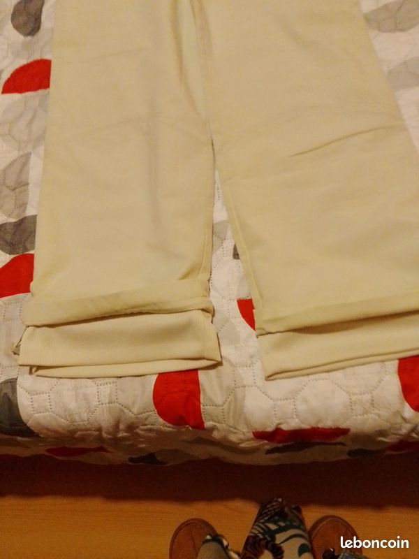 Pantalon adidas (image 3)