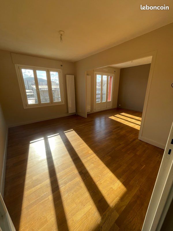 Appartement 4 pièces 74 m² · à Vesoul · 74 m² · 670 €/mois