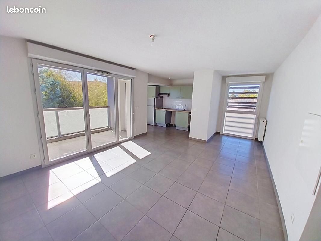 Appartement 3 pièces 64 m² · à Le Haillan · 64 m² · 228 975 €
