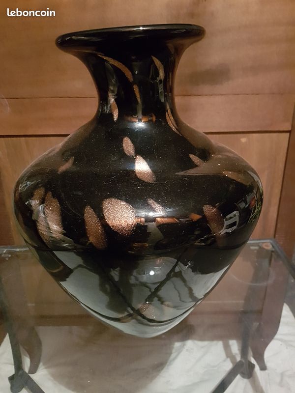 Grand vase (image 1)