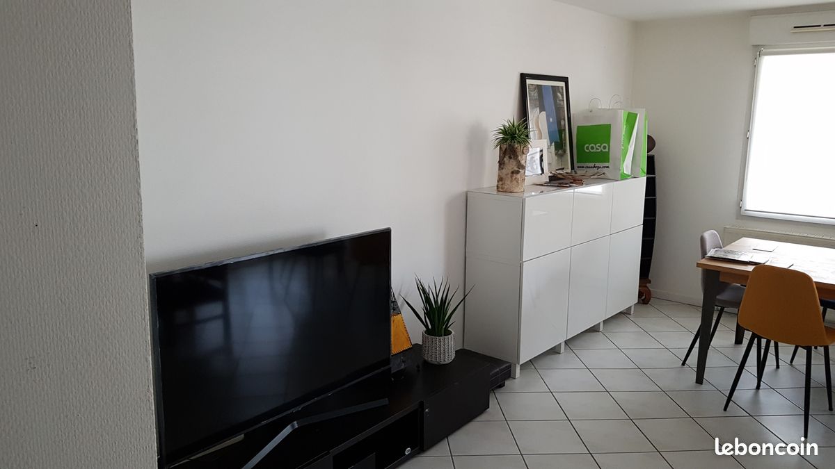 Appartement 3 pièces 66 m² · à Bayonne · 66 m² · 800 €/mois