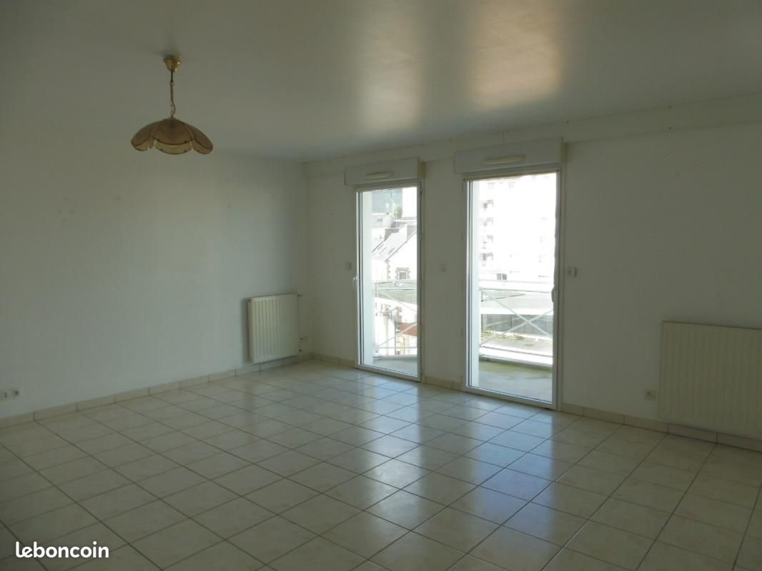 Appartement a louer lannion - 3 pièce(s) - 75 m2 - Surfyn