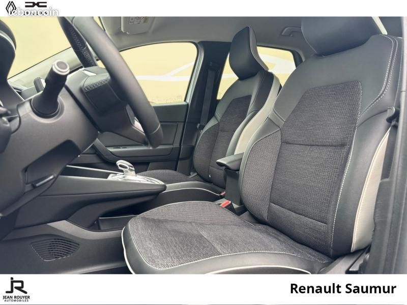 Renault Captur 1.6 E-Tech Plug-in 160ch Intens (image 13)