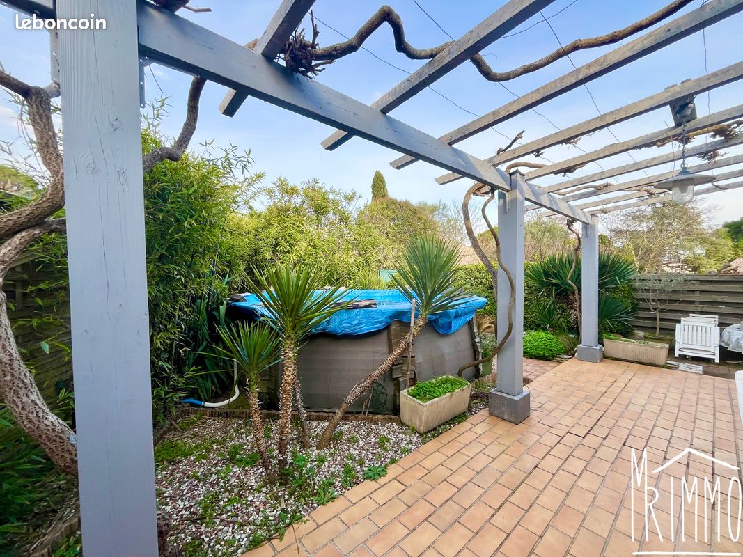 Maison 4 pièces 90 m² · à Clapiers · 90 m² · 410 000 €
