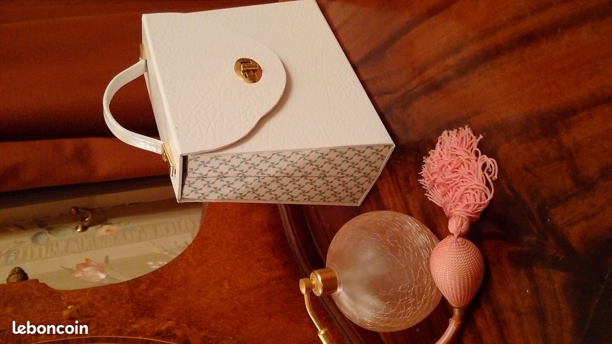 Boîte à bijoux originale (image 3)