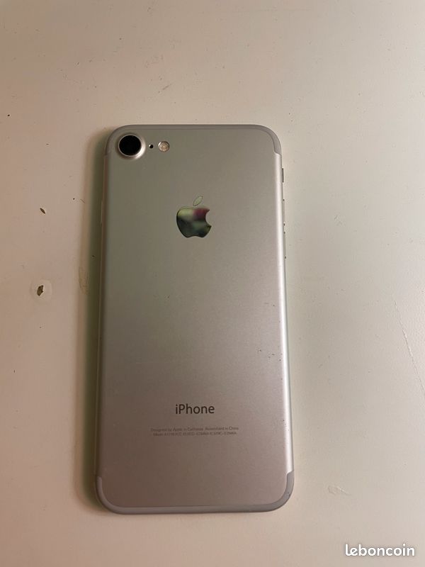 IPhone 7 reconditionne (image 2)