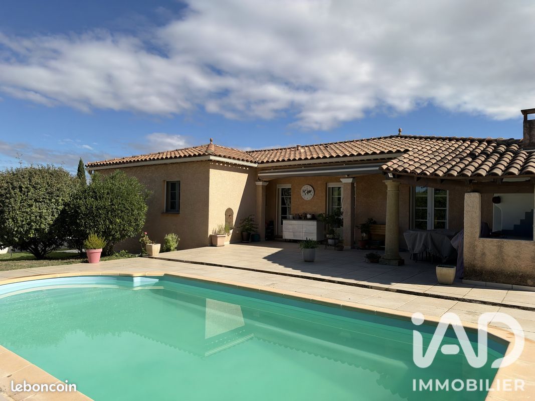Maison 5 pièces 127 m² (image 1)