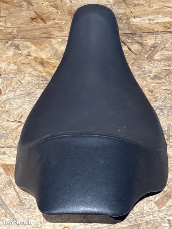 Selle Softail Breakout - FXSB 2013-2017 Softail Breakout CVO/SE - FX VF SBSE 2013-2014 Softail Pro Street Breakout CVO/SE - FXSE 2016-2017 (image 5)