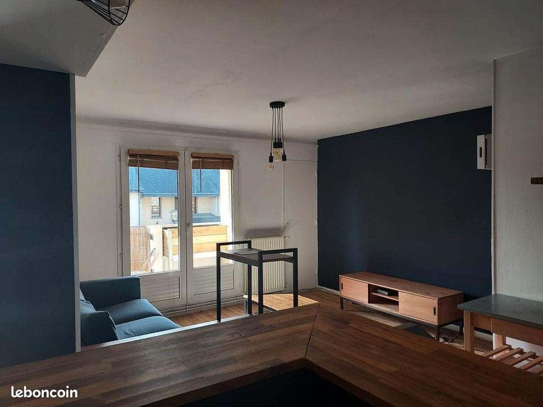Appartement 2 pièces 36 m² · à Rennes · 36 m² · 700 €/mois