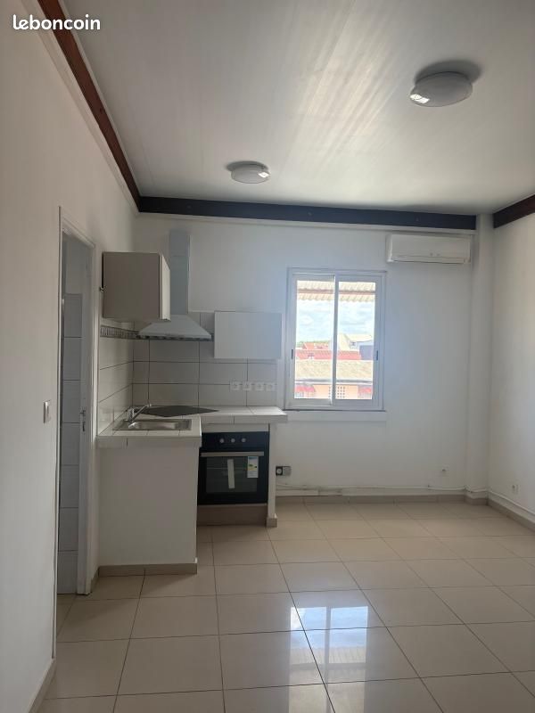 Appartement 4 pièces 91 m² · à Cayenne · 91 m² · 960 €/mois
