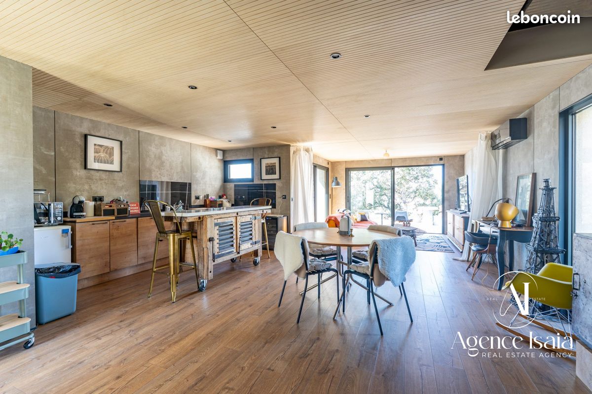 Maison 3 pièces 103 m² · au Lavandou · 103 m² · 840 000 €