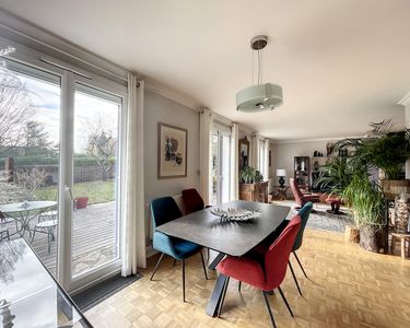 Maison 625 000 € - 180 m²