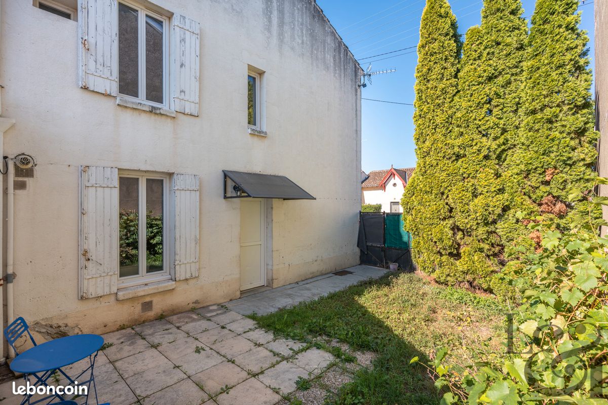 Maison 4 pièces 63 m² · à Villeneuve-sur-Lot · 63 m² · 99 900 €