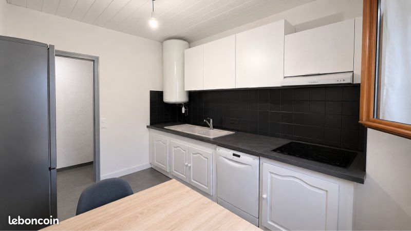 Appartement 3 pièces 62 m² · à Saint-Jeoire · 62 m² · 189 000 €