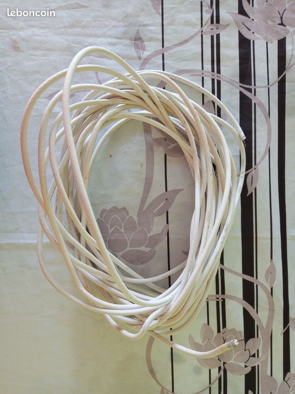 Fil d'antenne (image 4)