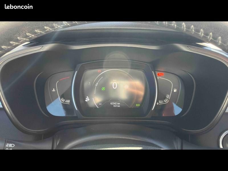 Renault Kadjar 1.2 TCe 130ch energy Intens (image 14)