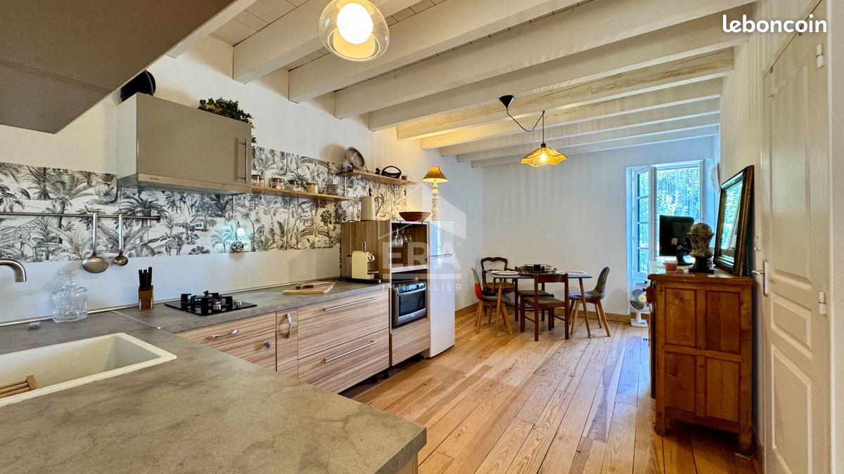Maison 5 pièces 104 m² · à Sainte-Foy-la-Grande · 104 m² · 148 000 €