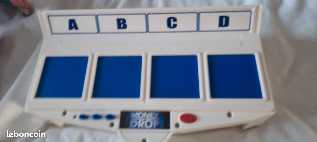 Jeu de société Money Drop (image 5)