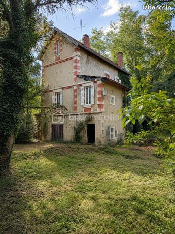 Maison 6 pièces 130 m²