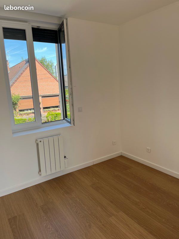 Appartement 2 pièces 28 m² · à Lille · 27,6 m² · 730 €/mois