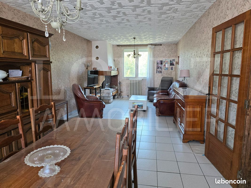 Maison 4 pièces 90 m² (image 8)