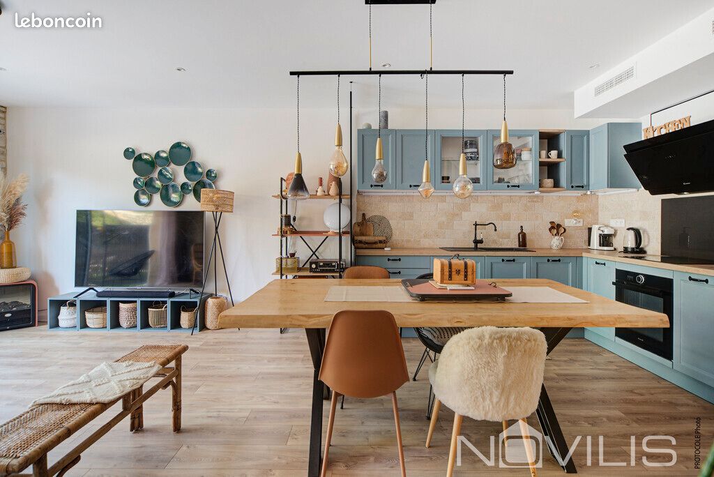 Maison 4 pièces 95 m² · à Saint-Jean · 95 m² · 329 000 €