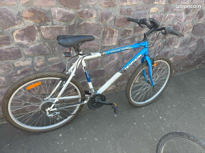 Vélo loisirs (image 1)
