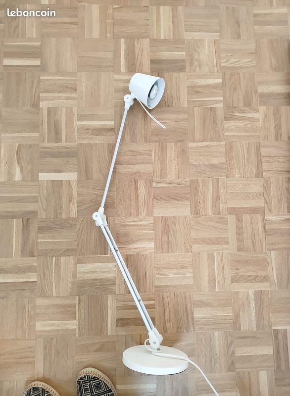Lampe articulée (image 2)