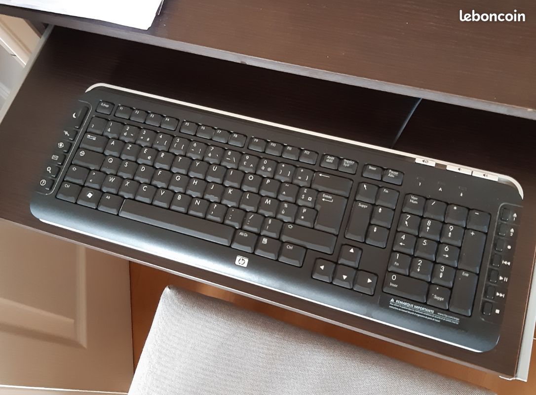 Clavier PC (image 4)