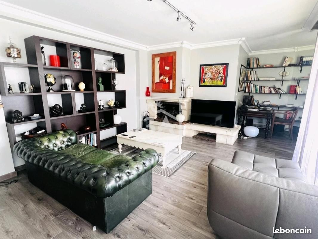 Appartement 4 pièces 107 m² · à Béthune · 107 m² · 167 500 €