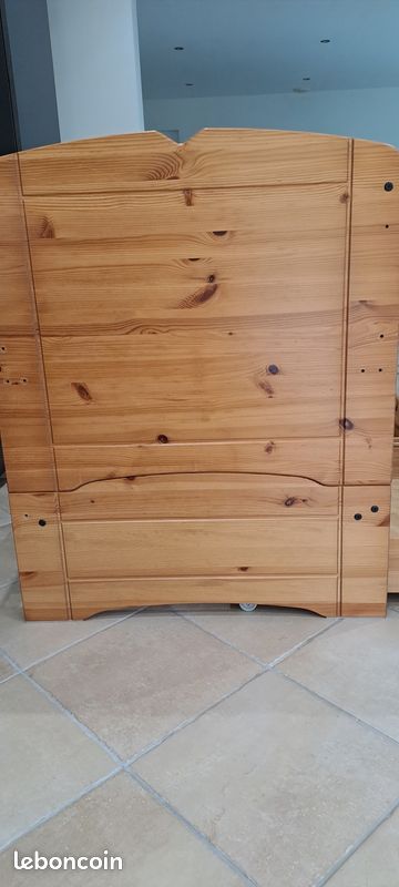 Lit évolutif en 70 x 140 de chez Cocktail Scandinave (image 12)