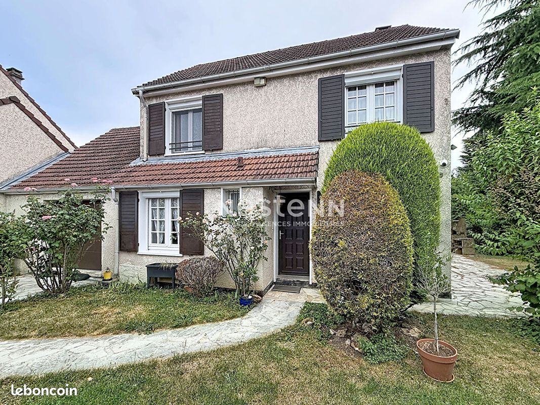 Maison 7 pièces 131 m² · à Domont · 131 m² · 420 000 €
