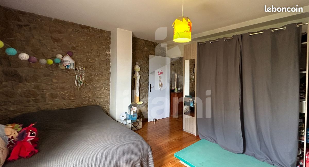 Ferme 7 pièces 257 m² (image 12)