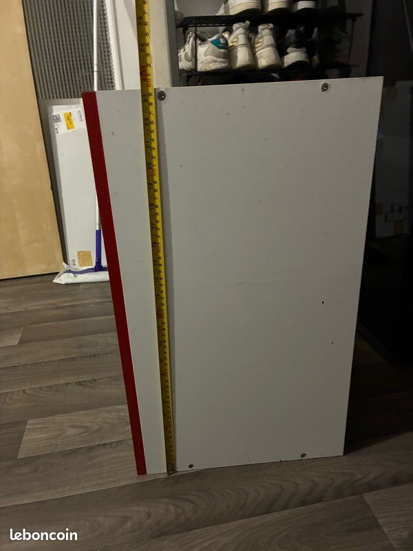 Petit Meuble cuisine/ salle de bain pouvant être suspendu (image 2)
