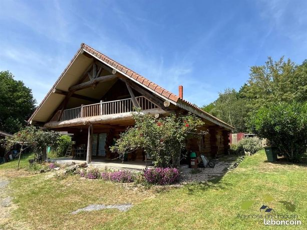 Maison 6 pièces 151 m²