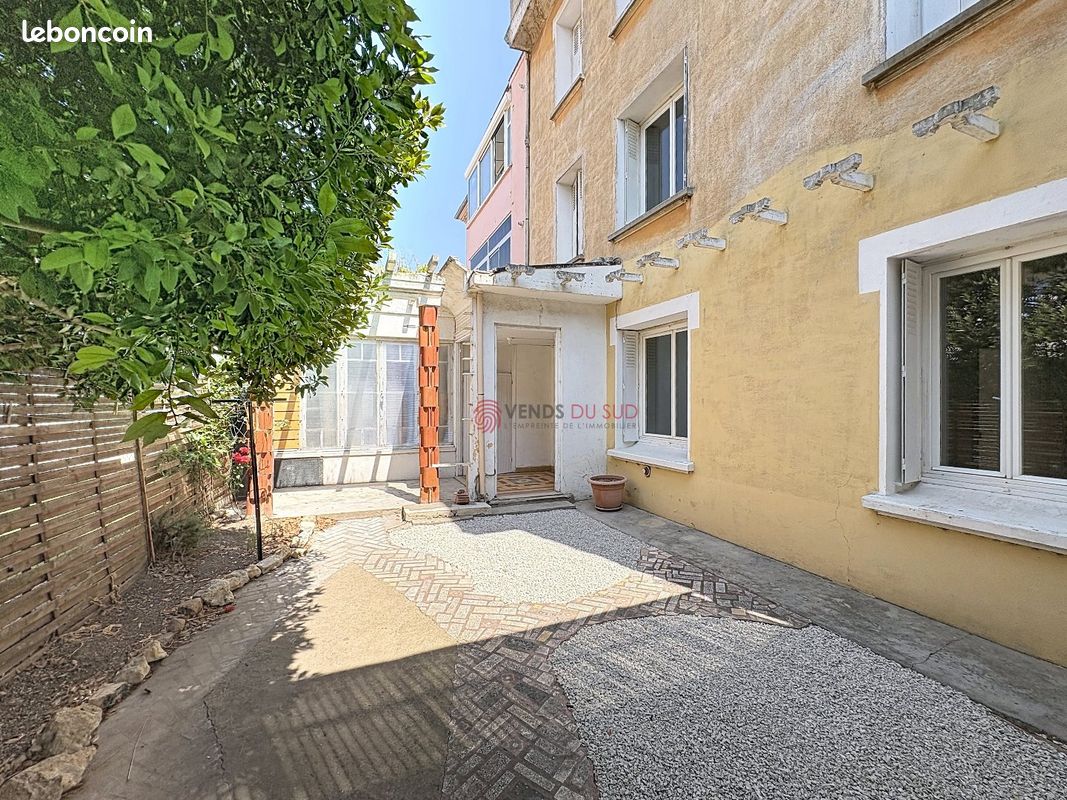 Appartement 3 pièces 60 m² · à Béziers · 60 m² · 649 €