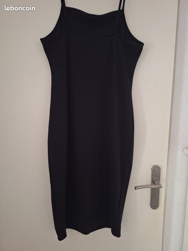 Robe bretelles PIMKIE - XL (image 2)
