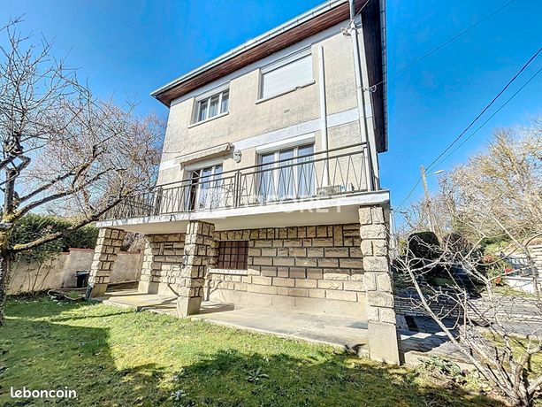 Maison à vendre et vente appartement Saint-Michel-sur-Orge (91240