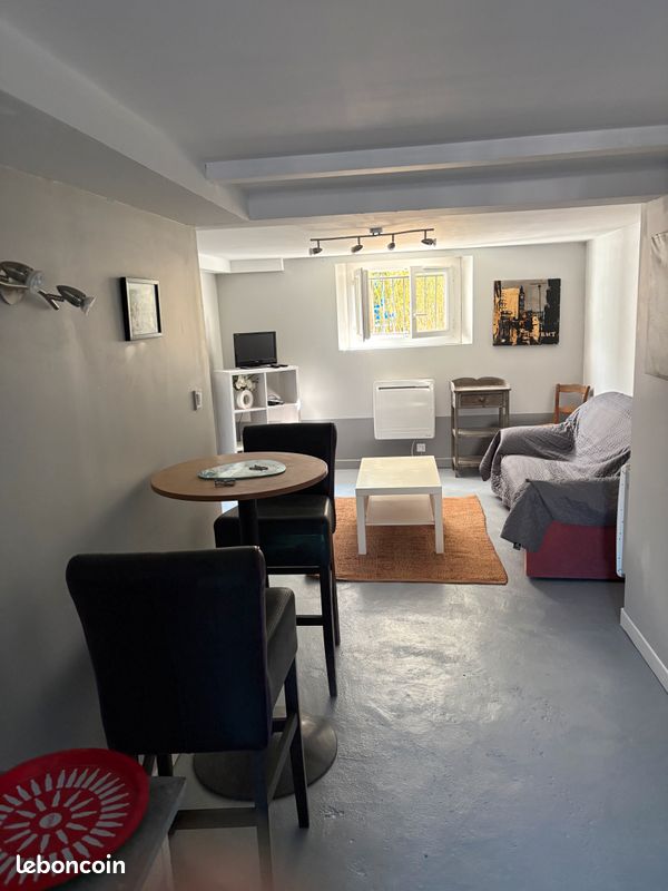 Appartement 2 pièces 50 m² · à Angoulême · 50 m² · 590 €/mois