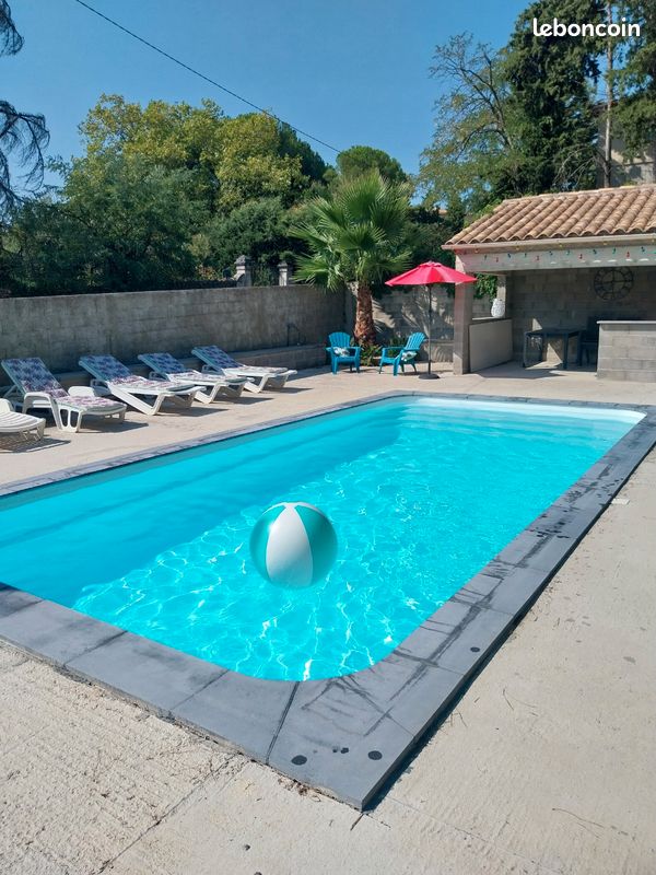 Maison 6 pièces 135 m² · à Pont-Saint-Esprit · 135 m² · 379 000 €