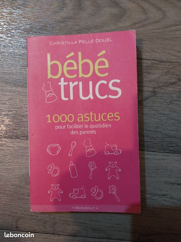 Livre Bébé (image 2)