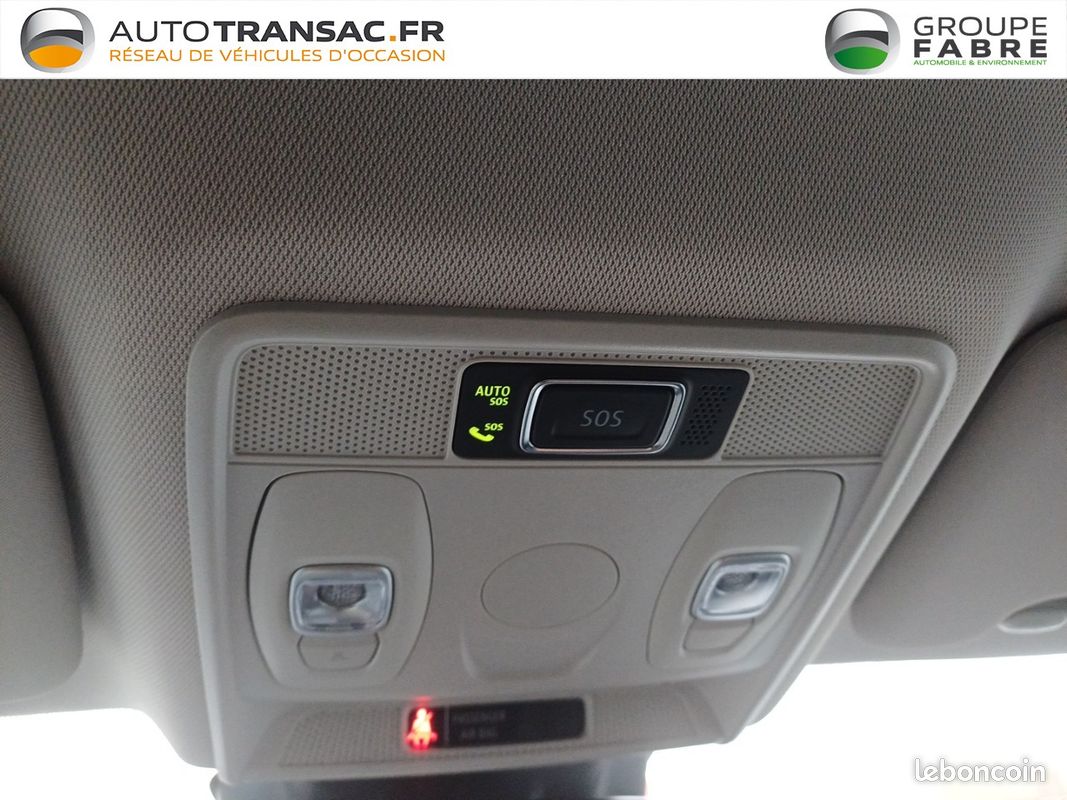 RENAULT Arkana E-Tech hybride 145 - 22 Techno (image 19)