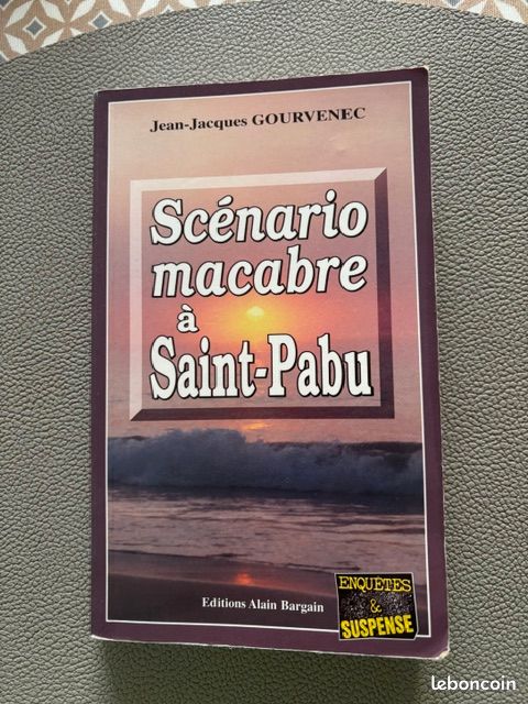 Livre de poche (image 1)
