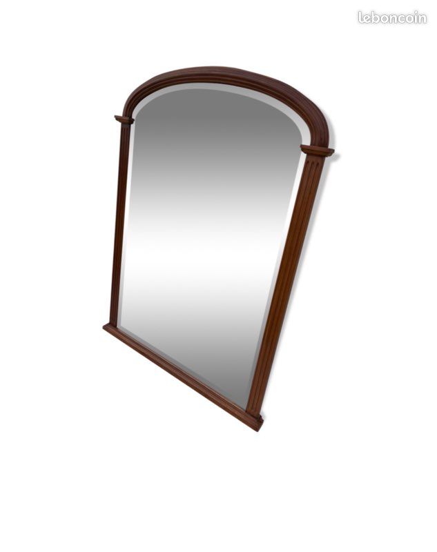 Miroir Louis Philippe (image 4)